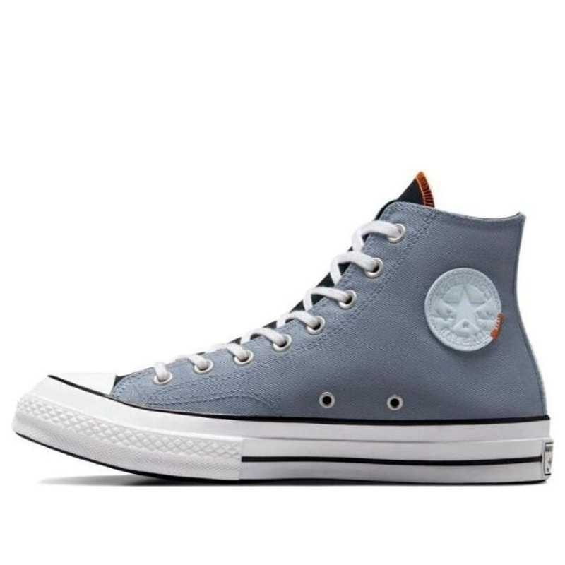 Converse Chuck 70s Vintage Athletic 'Blue Denim' A06769C - 1