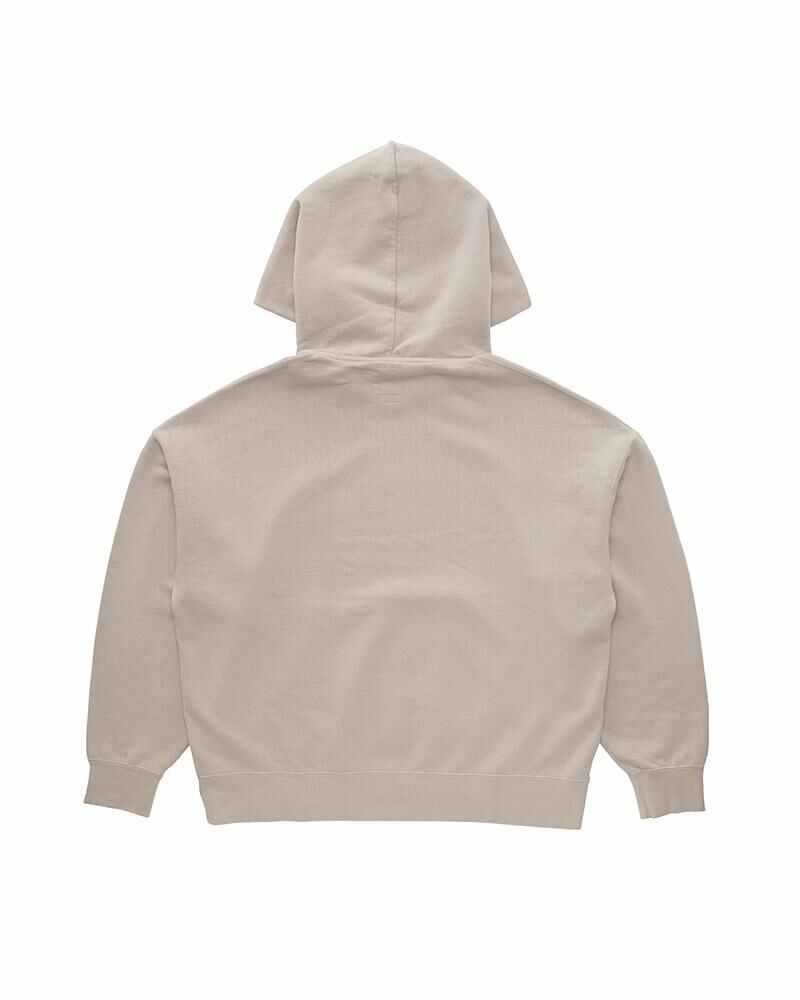 AMPLUS SB HOODIE P.O. (C/SI) IVORY - 2