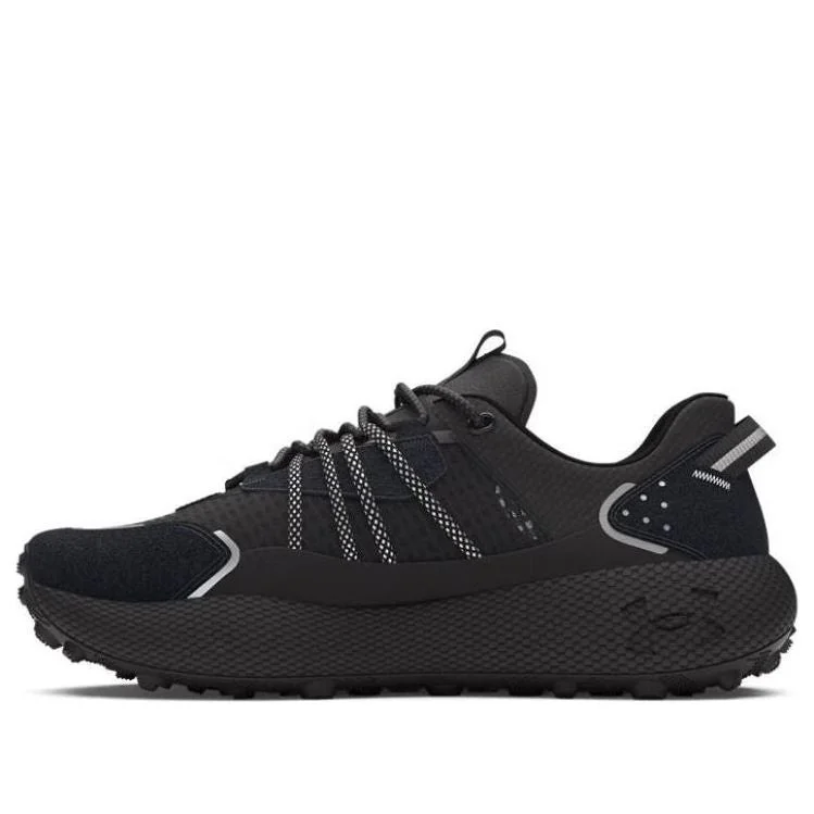 Under Armour Fat Tire Venture Pro 'Black Reflective' 3027212-002 - 1