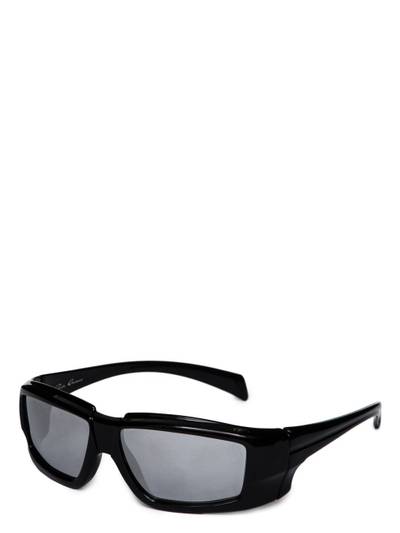 Rick Owens SUNGLASSES outlook