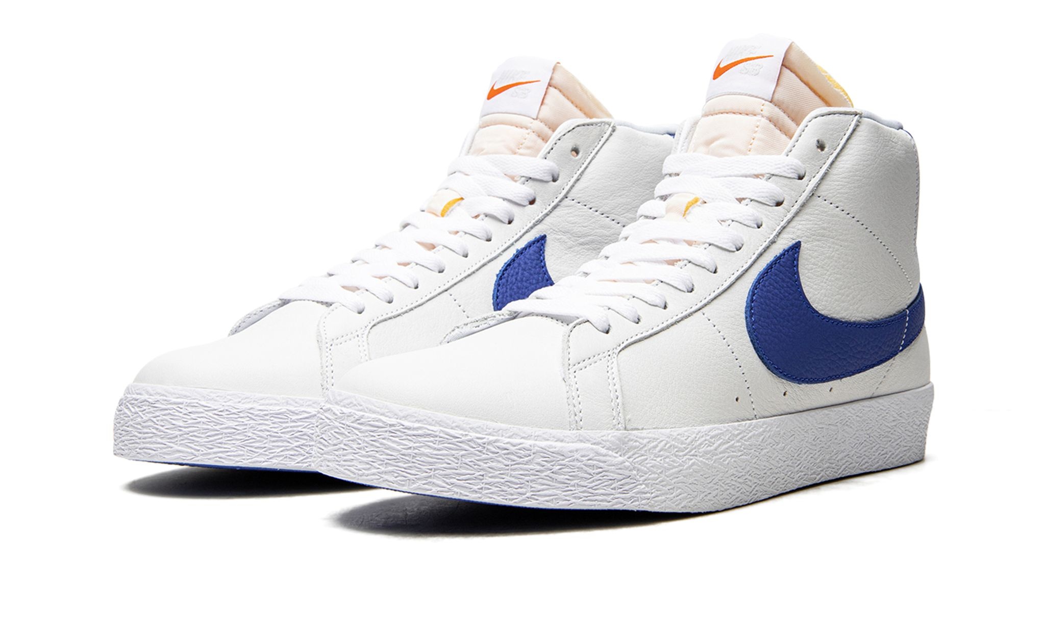 Zoom Blazer Mid SB "Varsity Royal" - 2