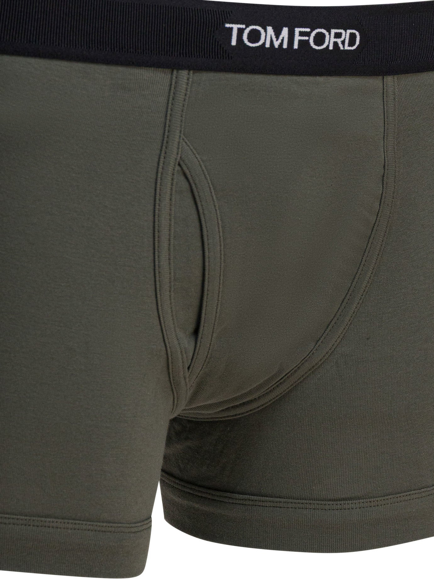 Tom Ford Men "Brief" Boxer - 3