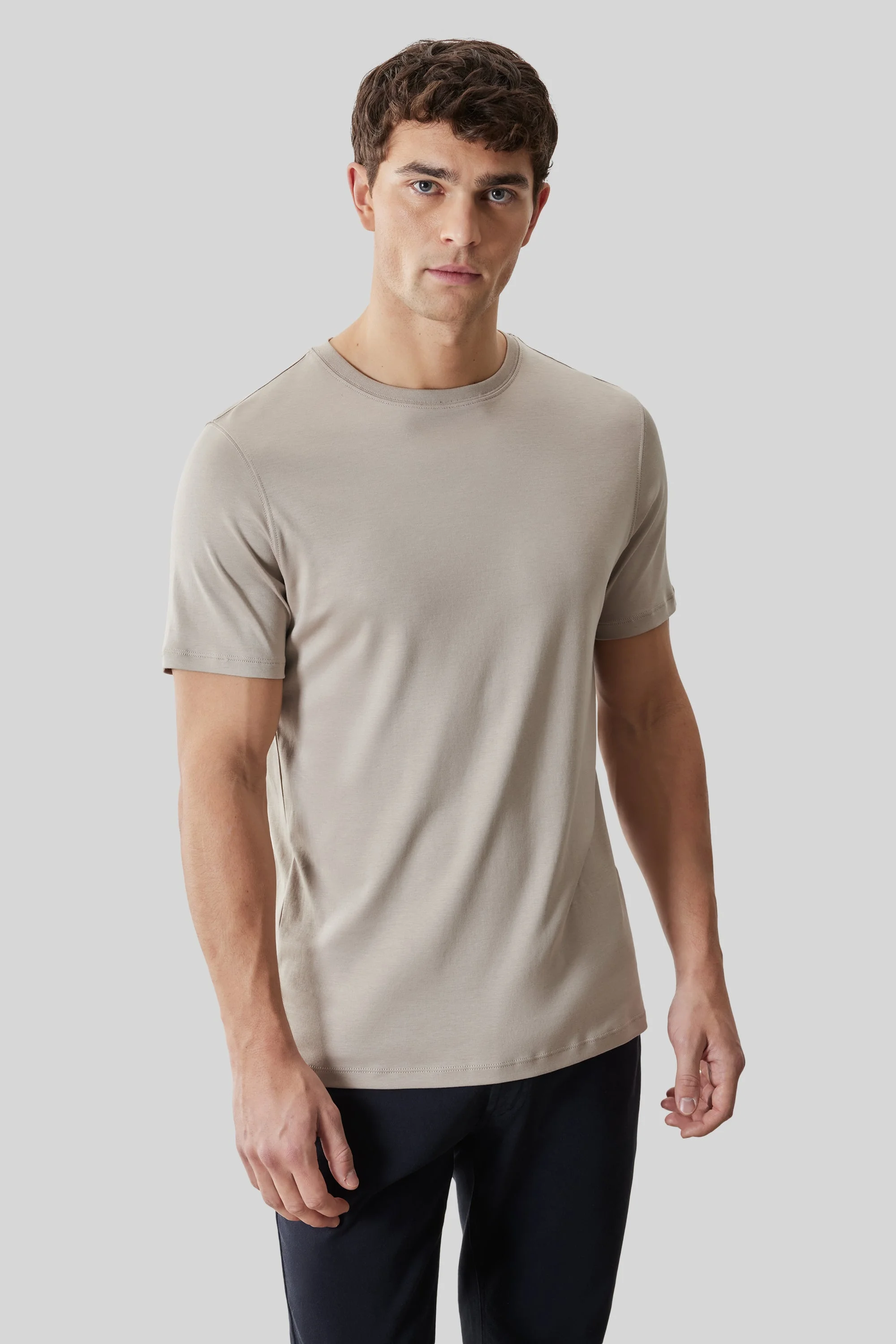 The Barakett Tee - 1