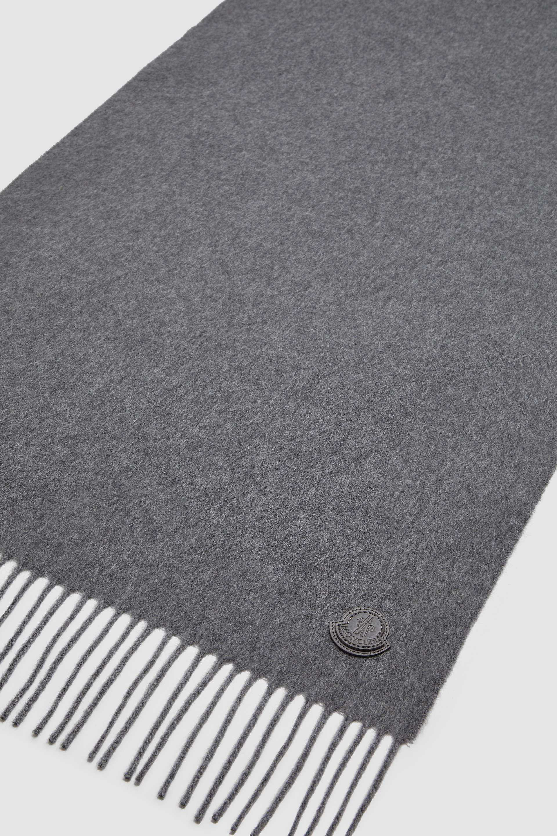 Cashmere Scarf - 3