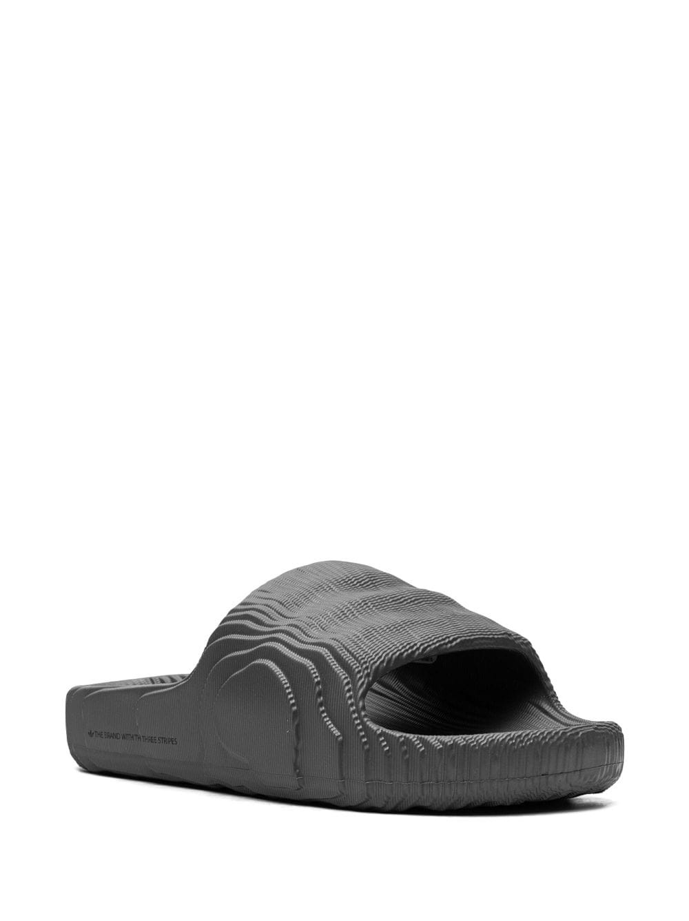 Adilette 22 textured slides - 2