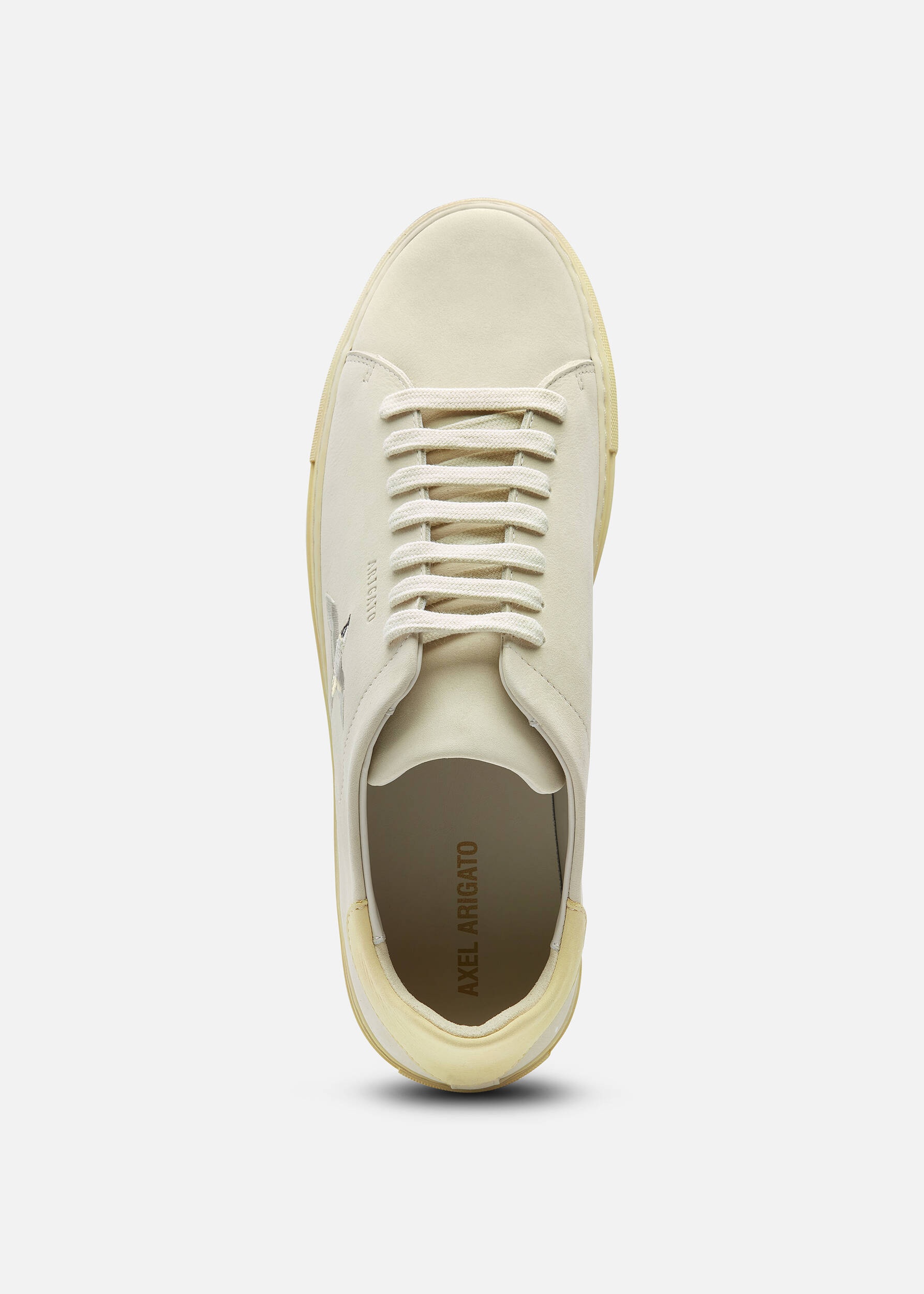 Clean 90 B Bird Sneaker - 4