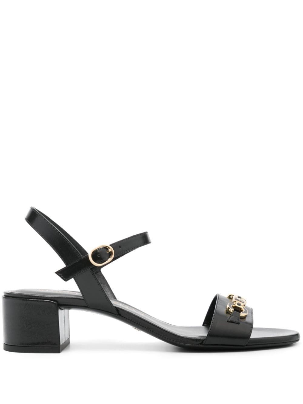 SW Signature 35mm sandals - 1