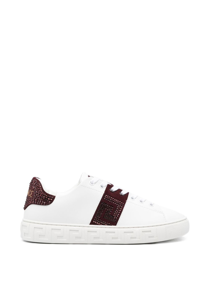 leather sneakers 1
