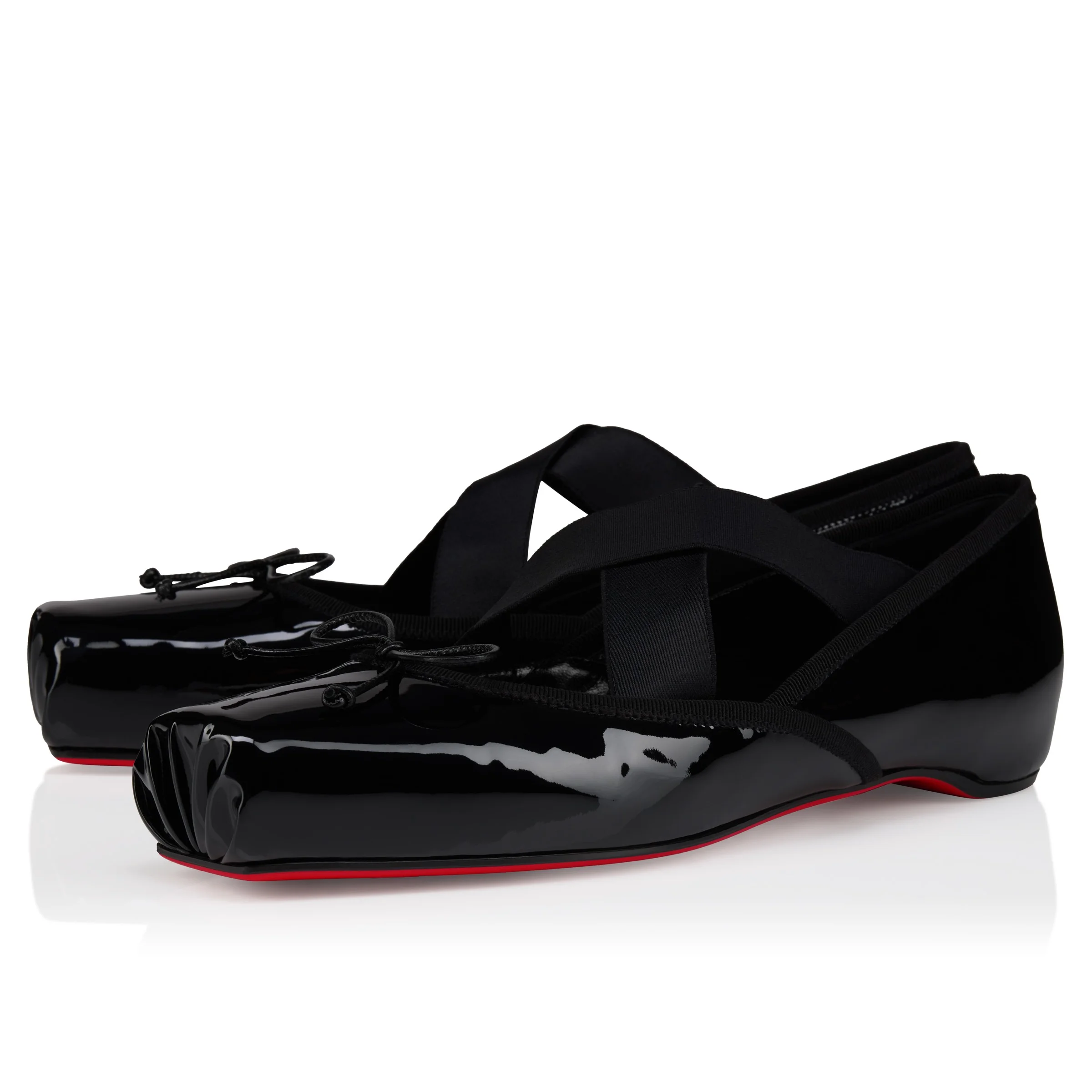 Cassiasticina Ballerinas - 1