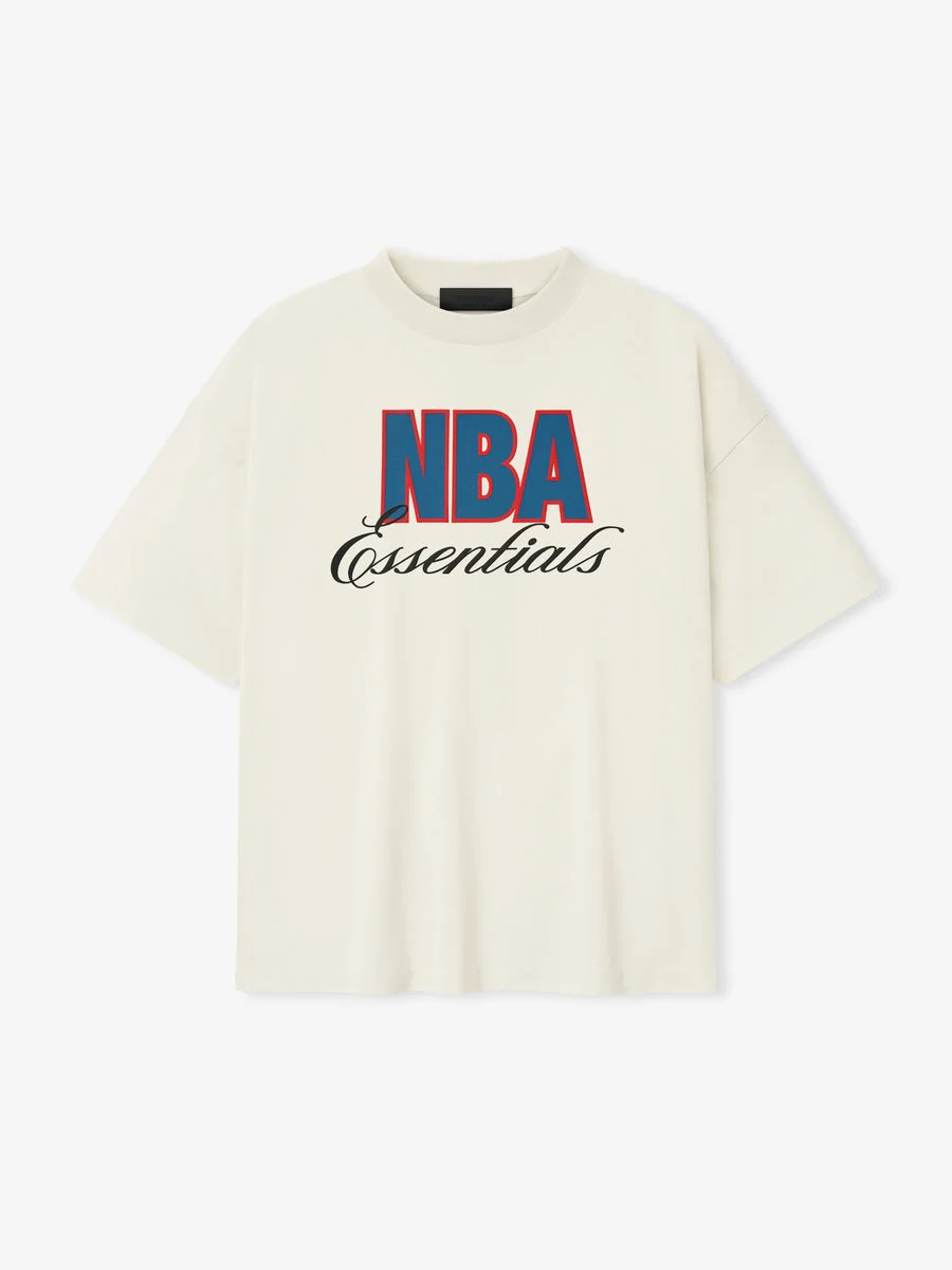 NBA 90s Tee - 1
