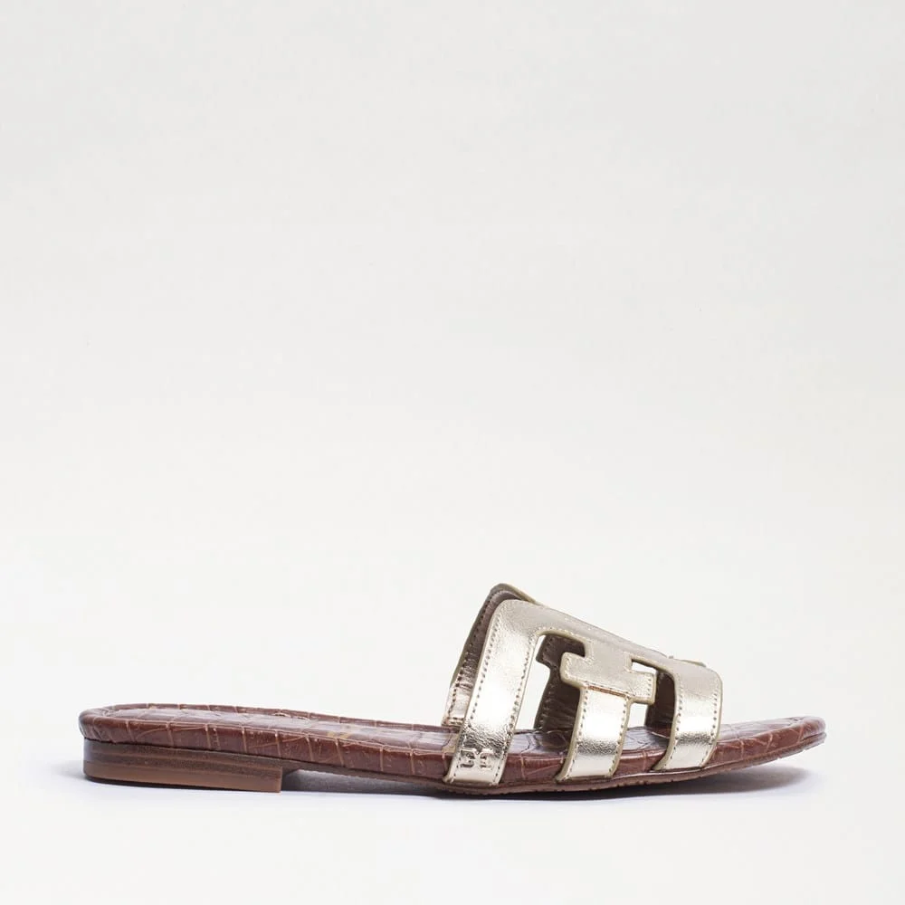 Bay Slide Sandal - 1