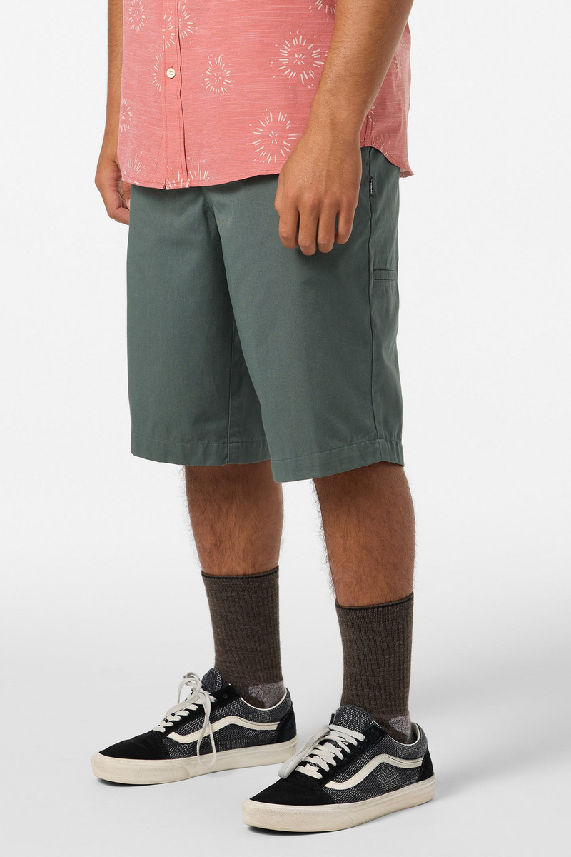 Redwood 22" Chino Shorts 4