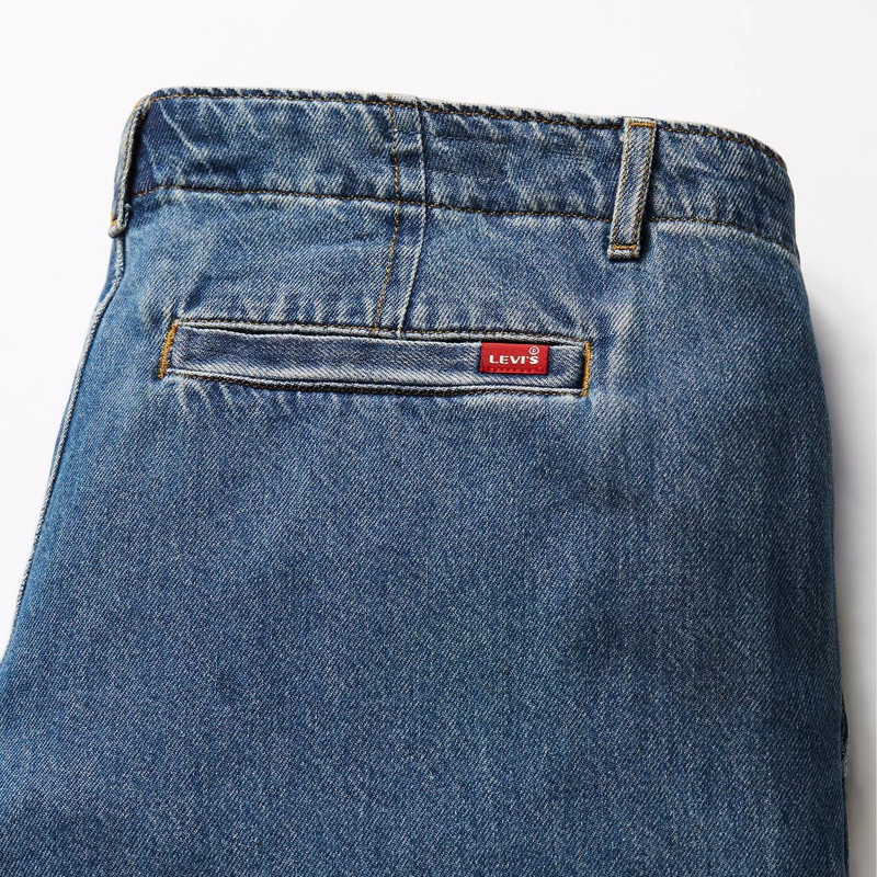 XL CHINO 여성 JEANS 7