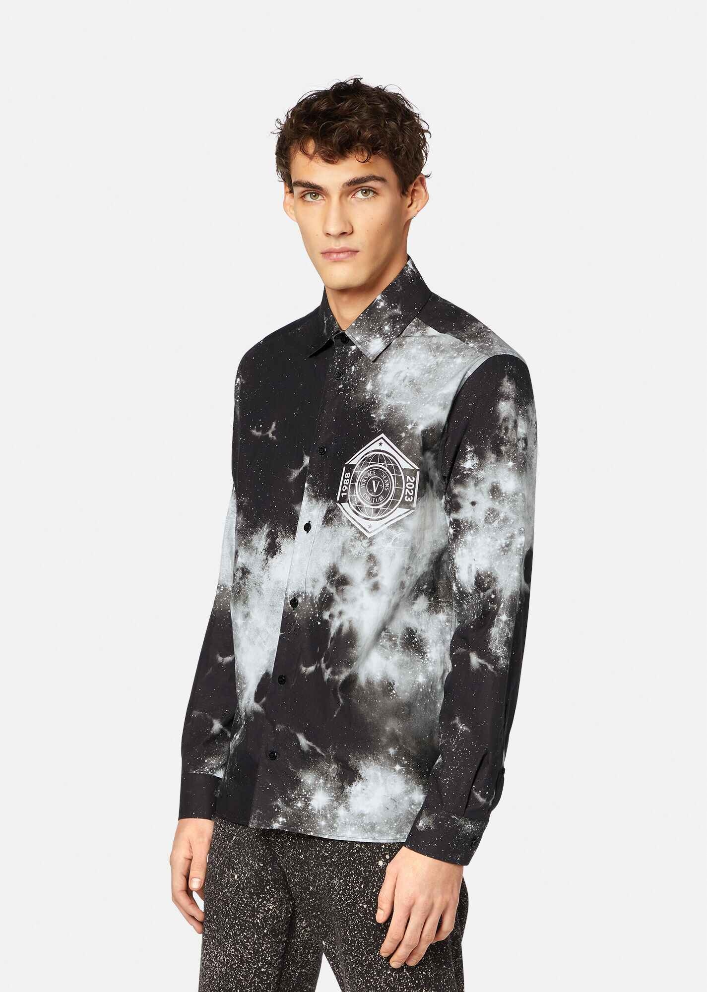 Space Couture Long-Sleeved Shirt - 3