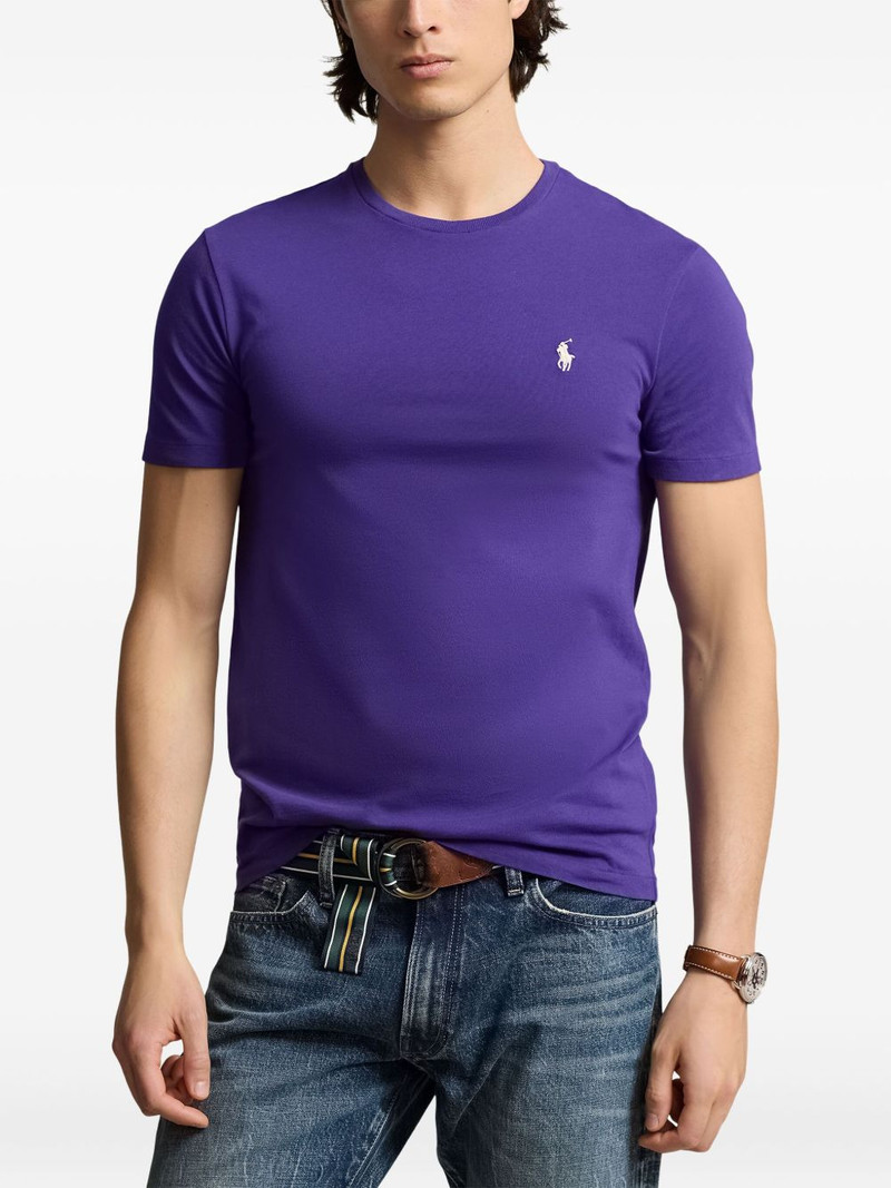 cotton T-shirt 3