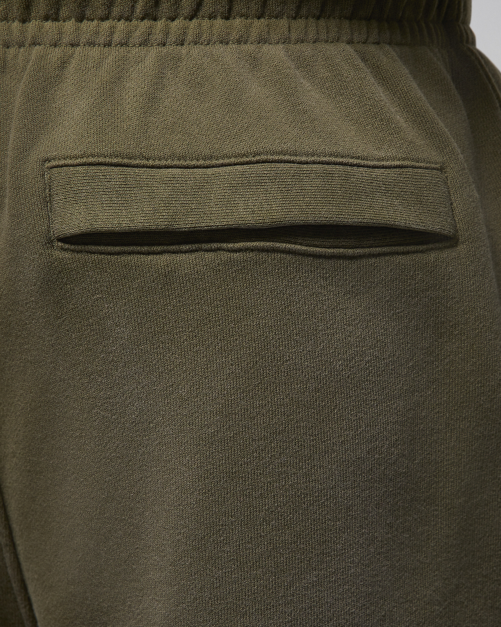 Jordan Flight Fleece Men's Pants - 5