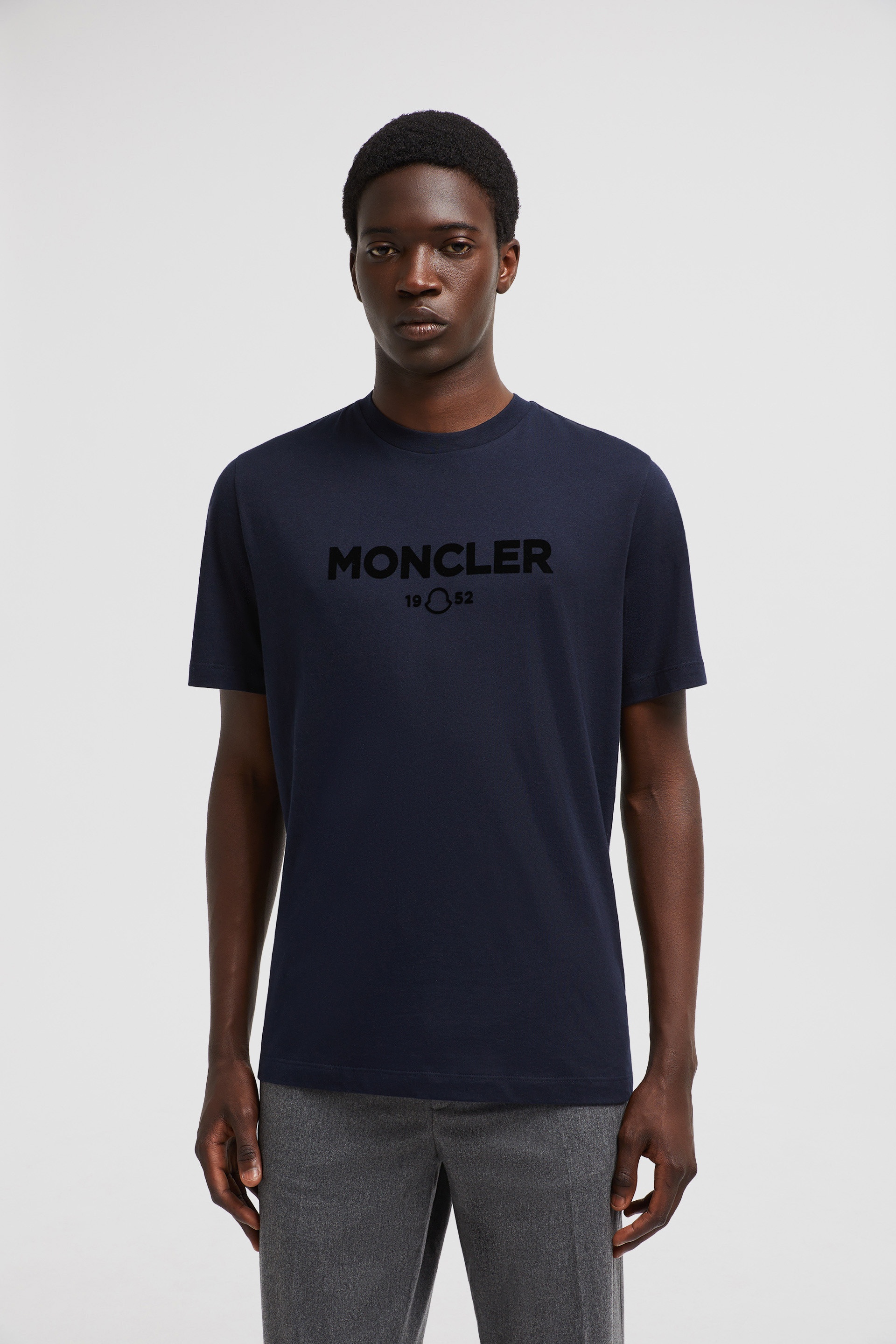 Cotton & Cashmere Logo T-Shirt - 3
