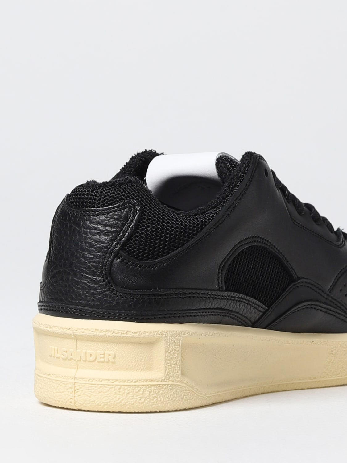 Sneakers woman Jil Sander - 3