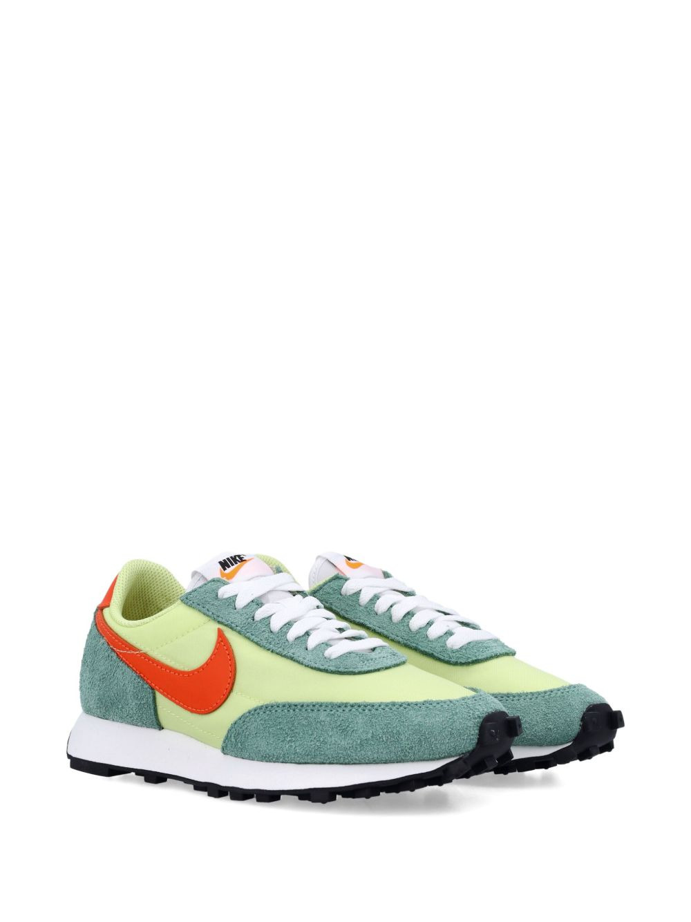 Daybreak swoosh-detail sneakers - 2