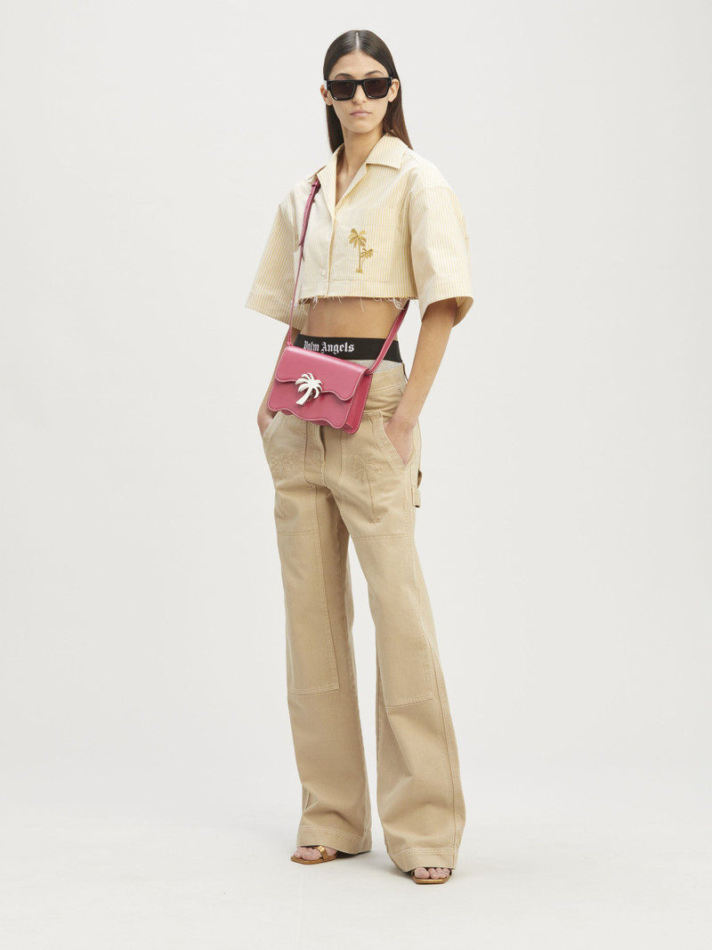 Palm Angels Palm Beach Bag outlook