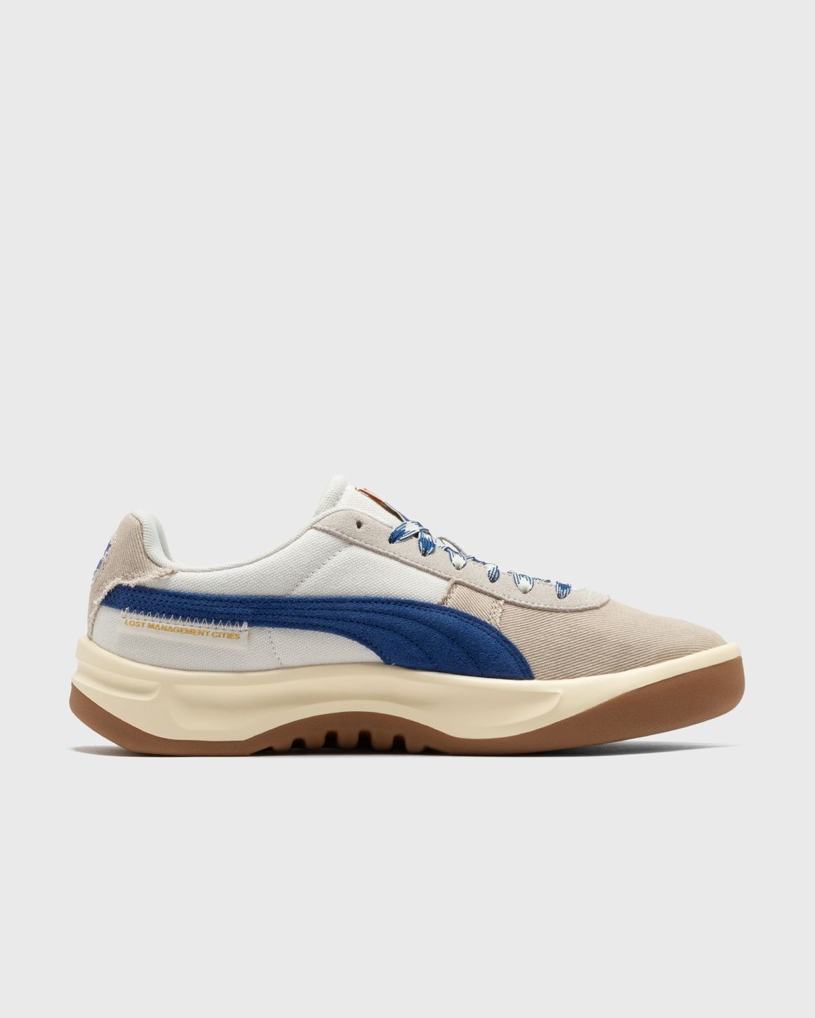 [ LMC]★24FW★韓国人気★LMC x PUMA GV SPECIAL PUMA x LMC GV Special Men's Sneakers | PUMA