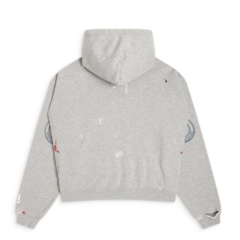 CHATEAU RANCH HOODIE 2