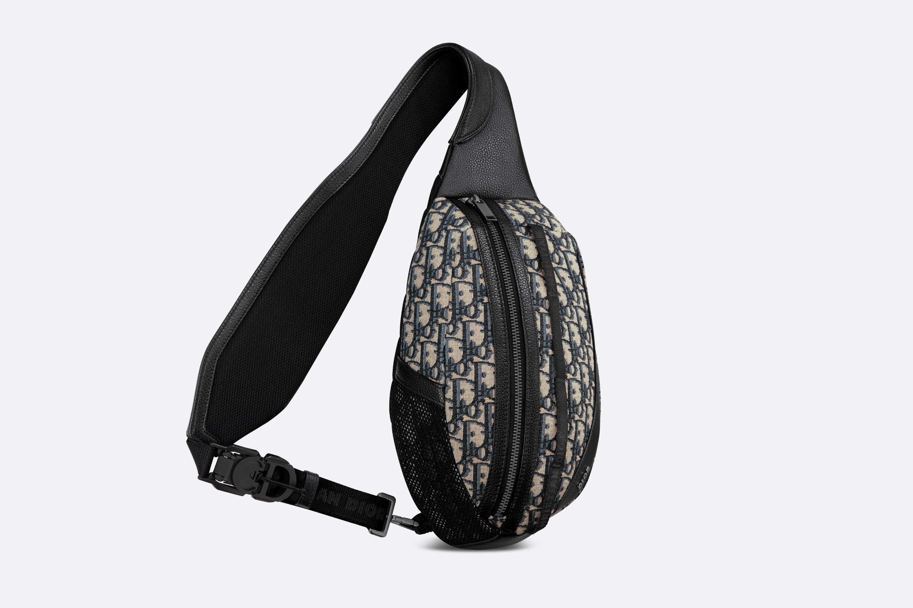 Dior Scarab Bag - 3