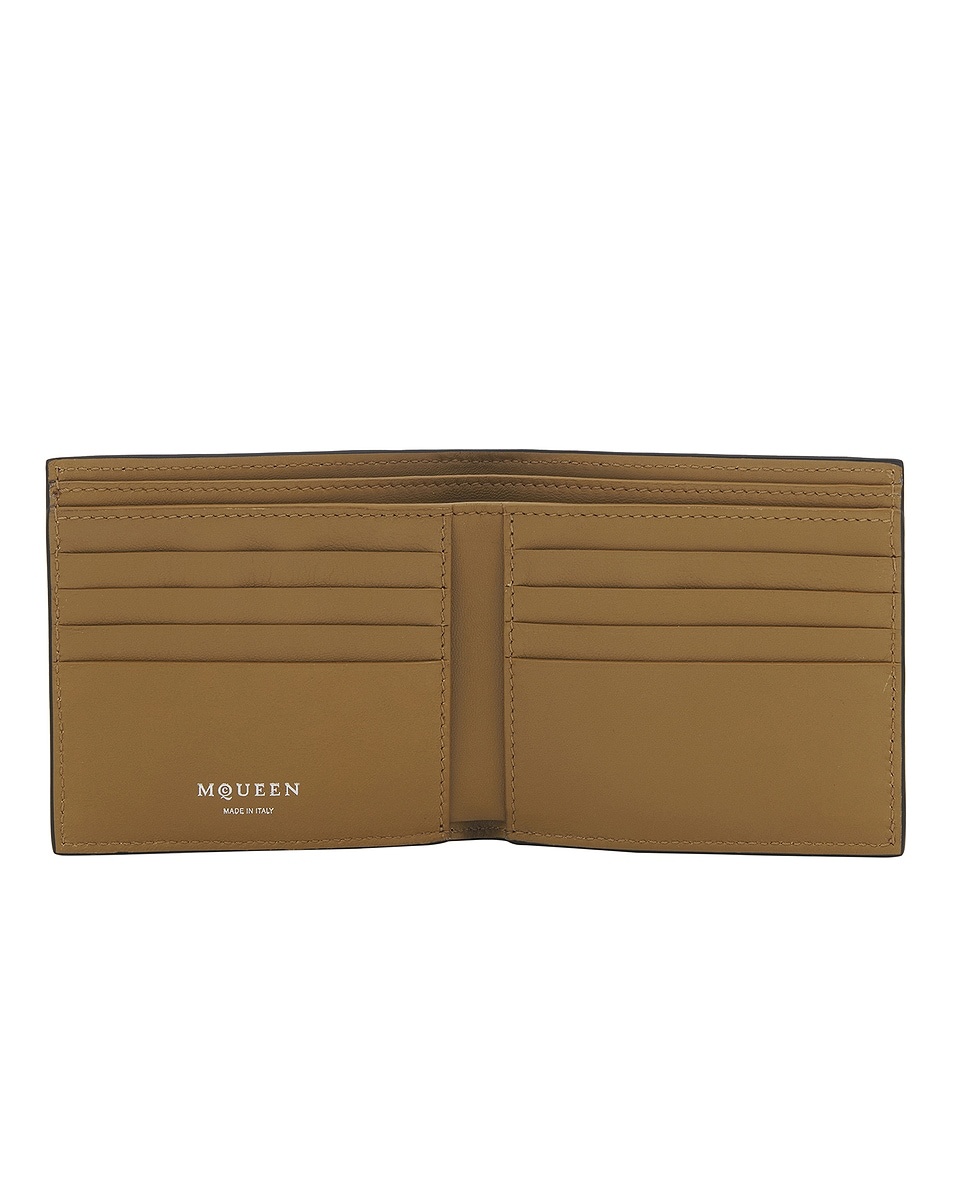 Bi Fold Wallet - 3