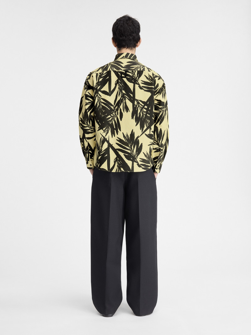 La chemise Simon 4