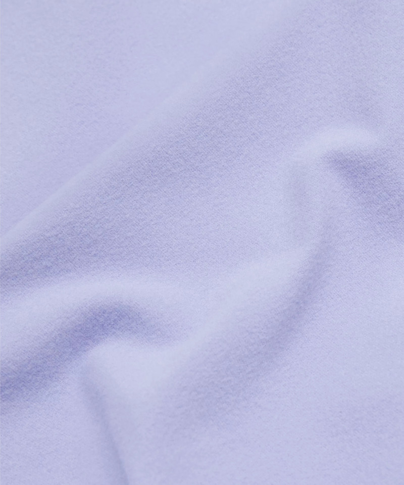 It's Rulu Fleece Long-Sleeve Shirt 9