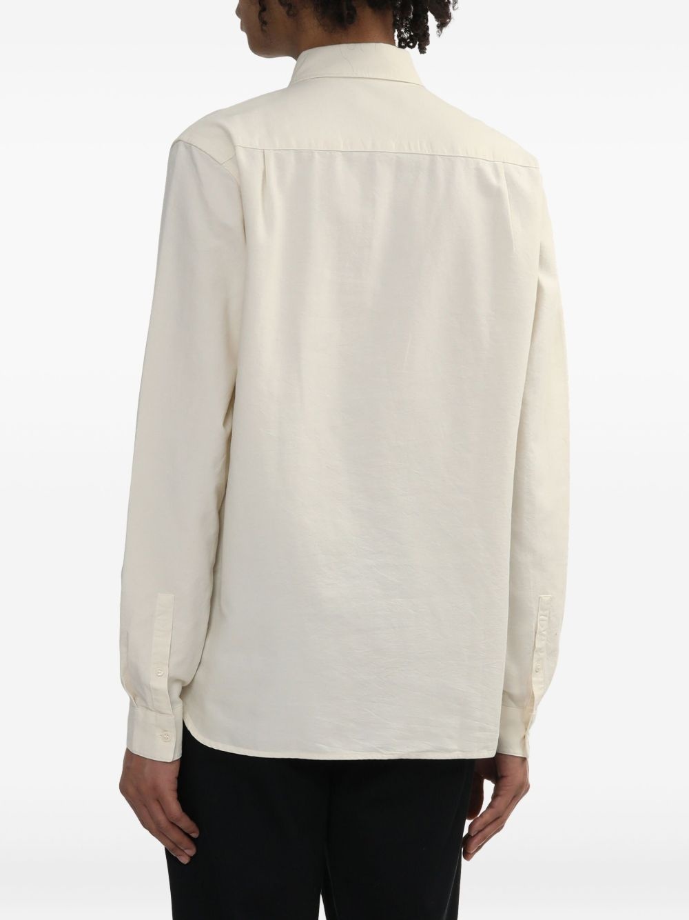 cotton shirt - 4