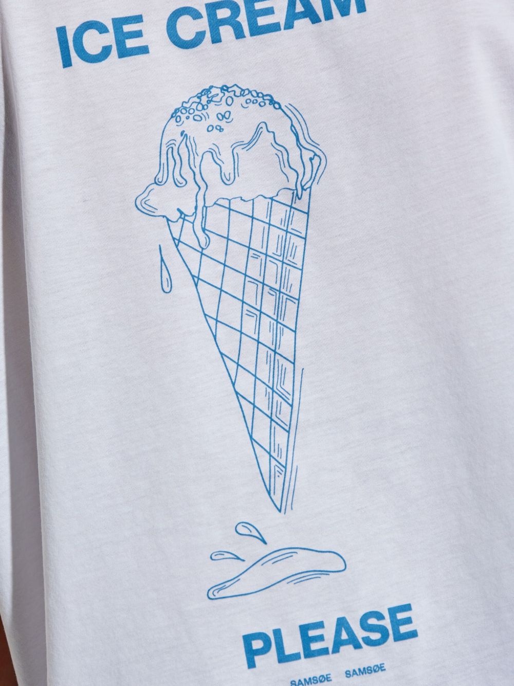 Sacamino T-shirt - 5