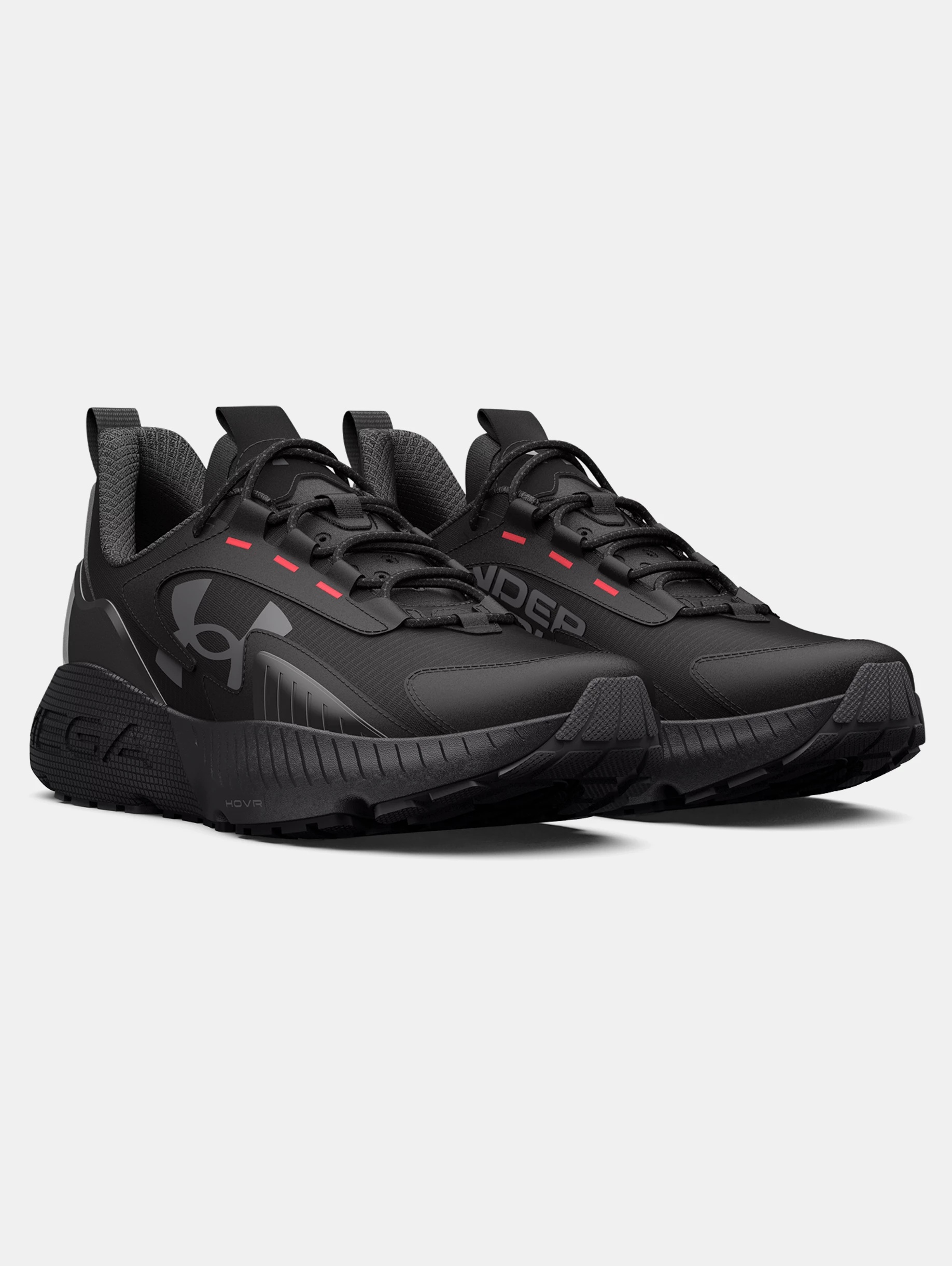 Unisex UA HOVR™ Mega 2 MVMNT Sportstyle Shoes - 5