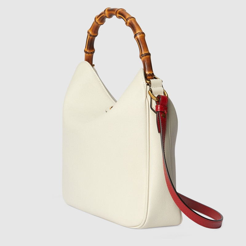 GUCCI Gucci Diana medium shoulder bag outlook