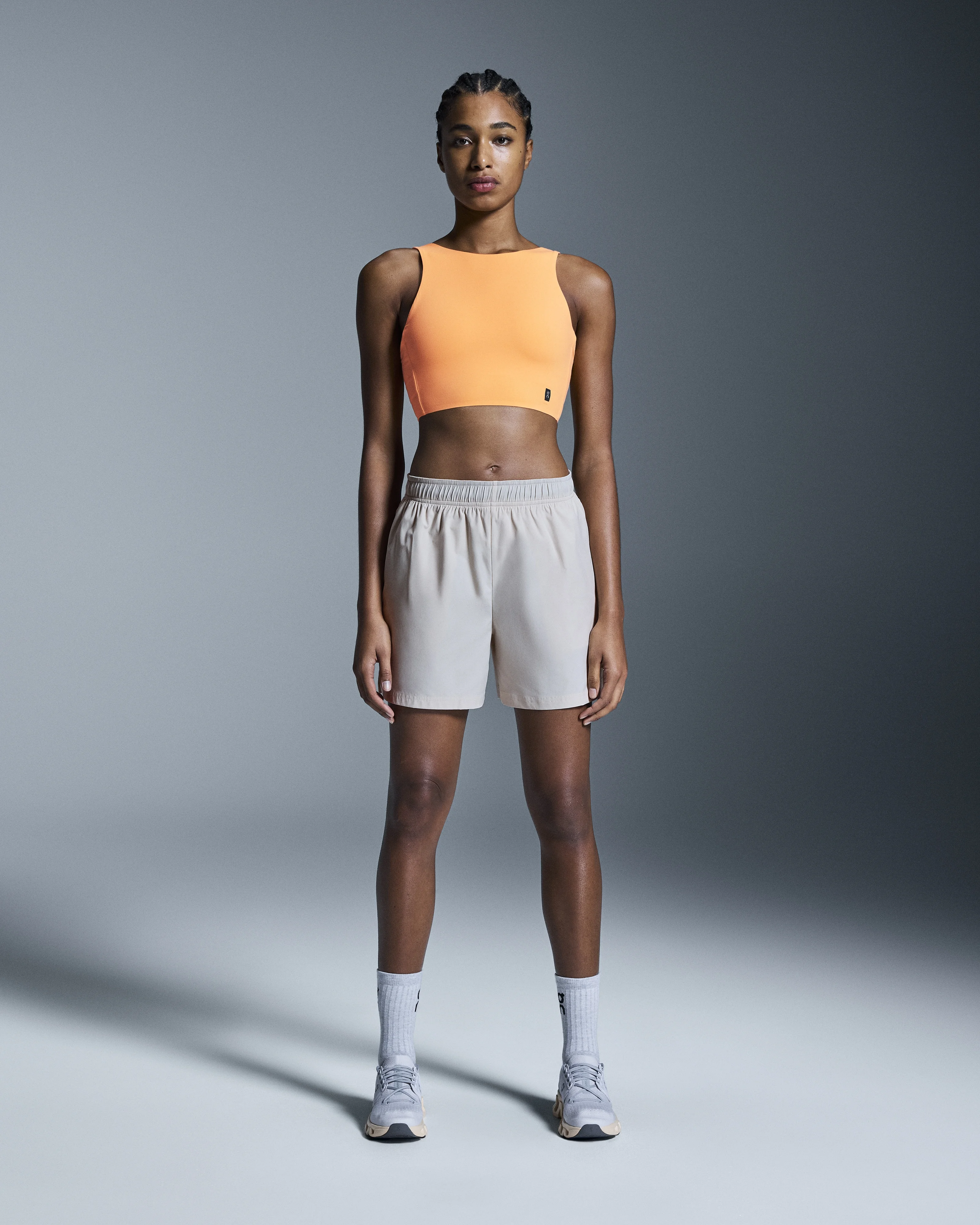 Core 2-in-1 Crop - 1