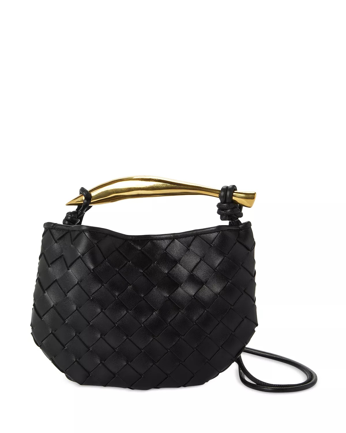 Mini Sardine Bag - 1
