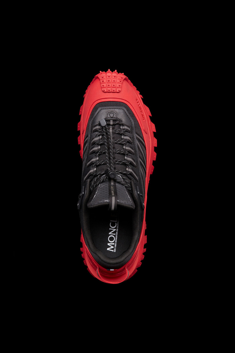 Trailgrip GTX Sneakers 3