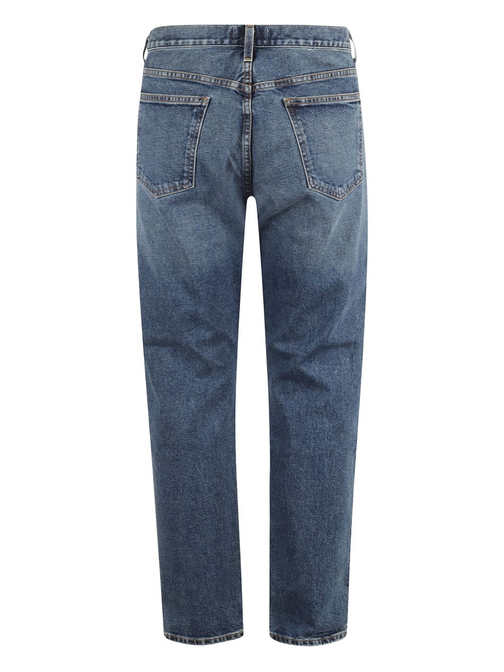 Curtis faded jeans - 2