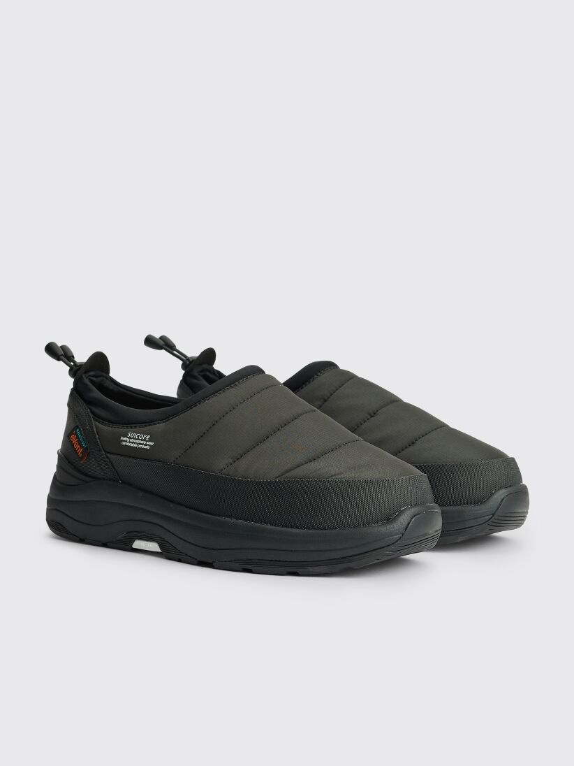 SUICOKE PEPPER-MODEV BLACK - 3