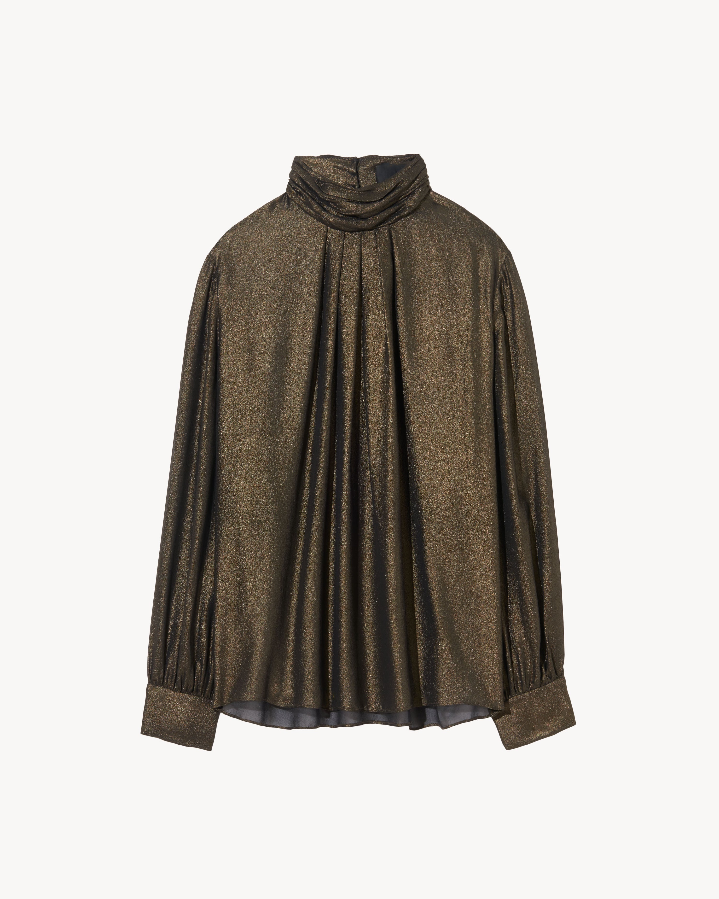 REEM BLOUSE - 1