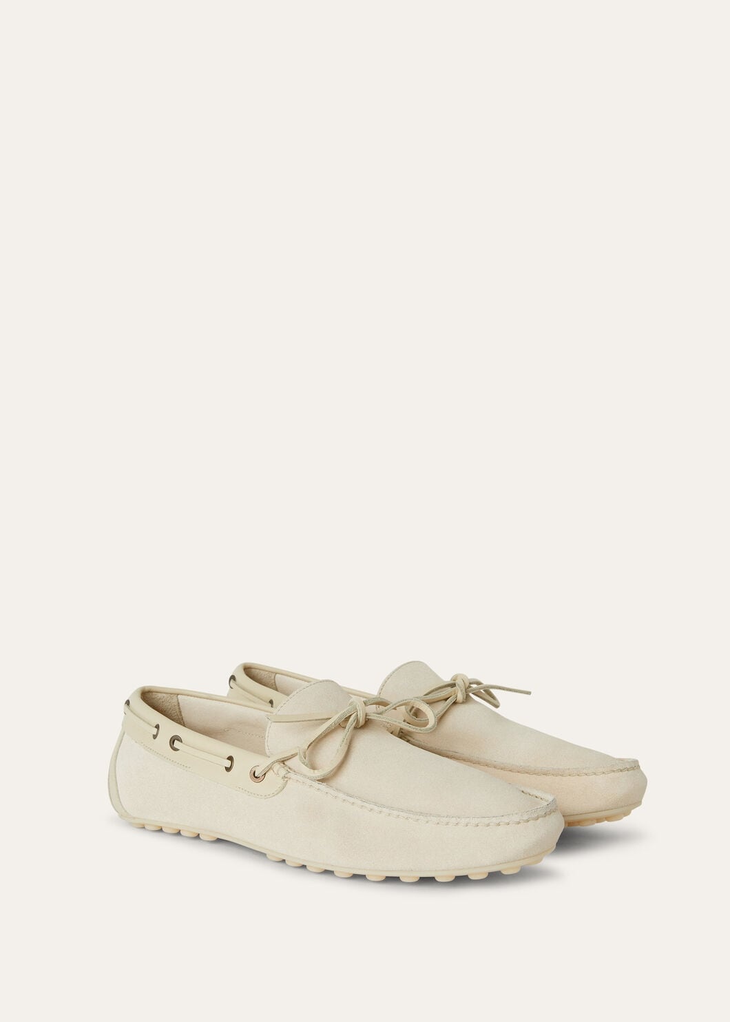 Dot Walk Moccasin - 1