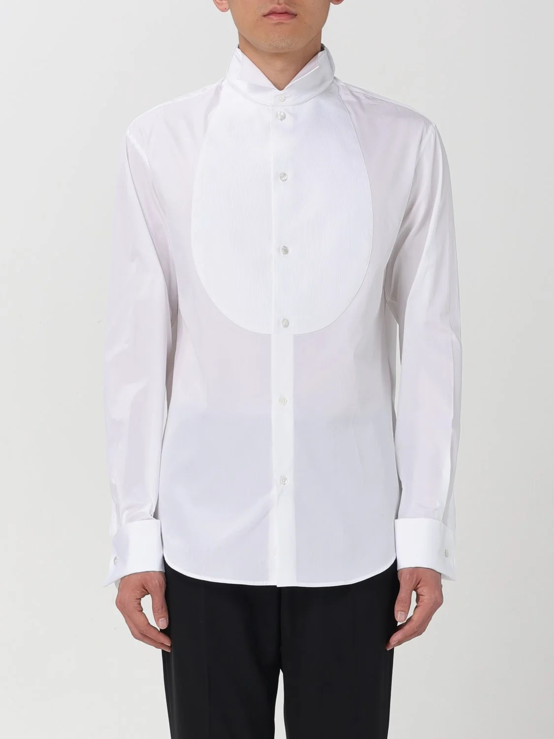 Shirt men Emporio Armani - 1
