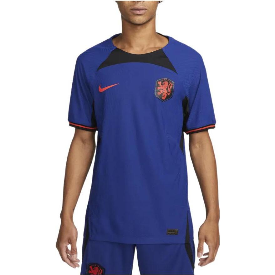 Nike 2022 'Deep Royal Blue Black Habanero Red' DN0628-455 - 3