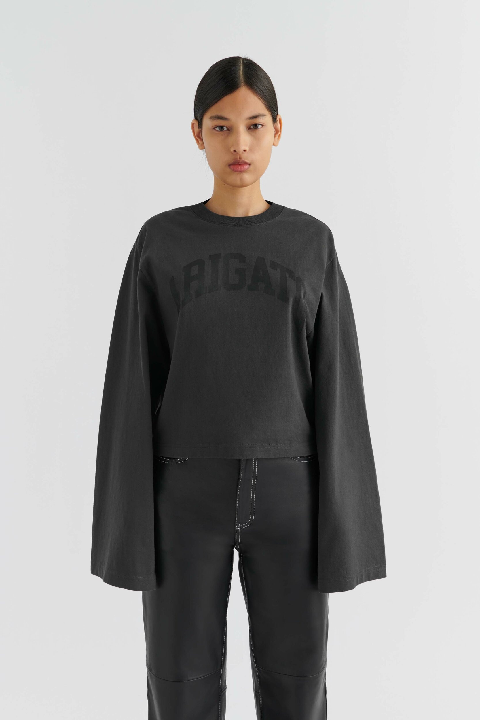 Link Long-Sleeve T-Shirt - 2