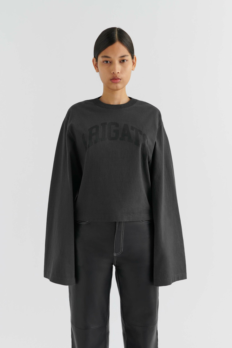 Link Long-Sleeve T-Shirt 2