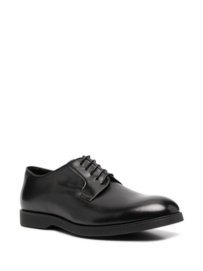 Paul Smith Derby shoes outlook