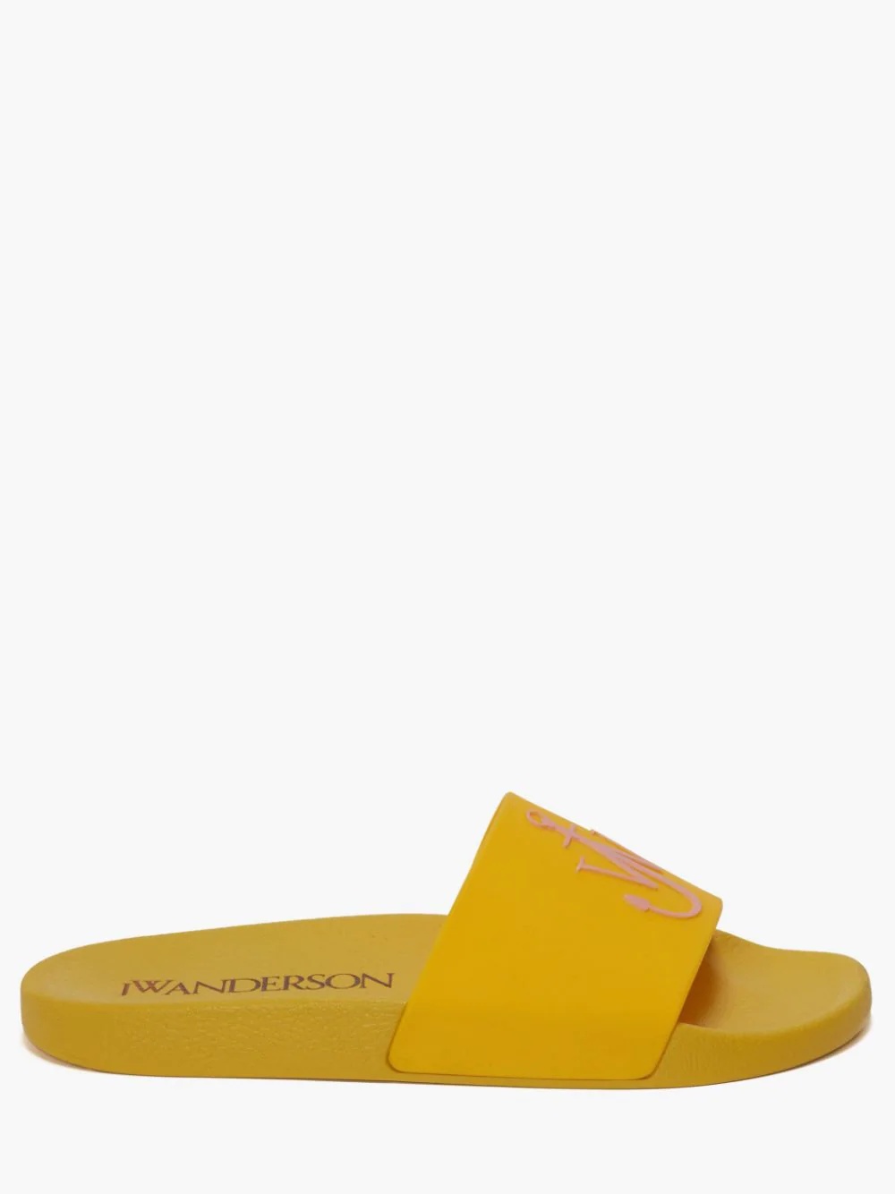 WOMEN'S POOL SLIDE ANCHOR - 1