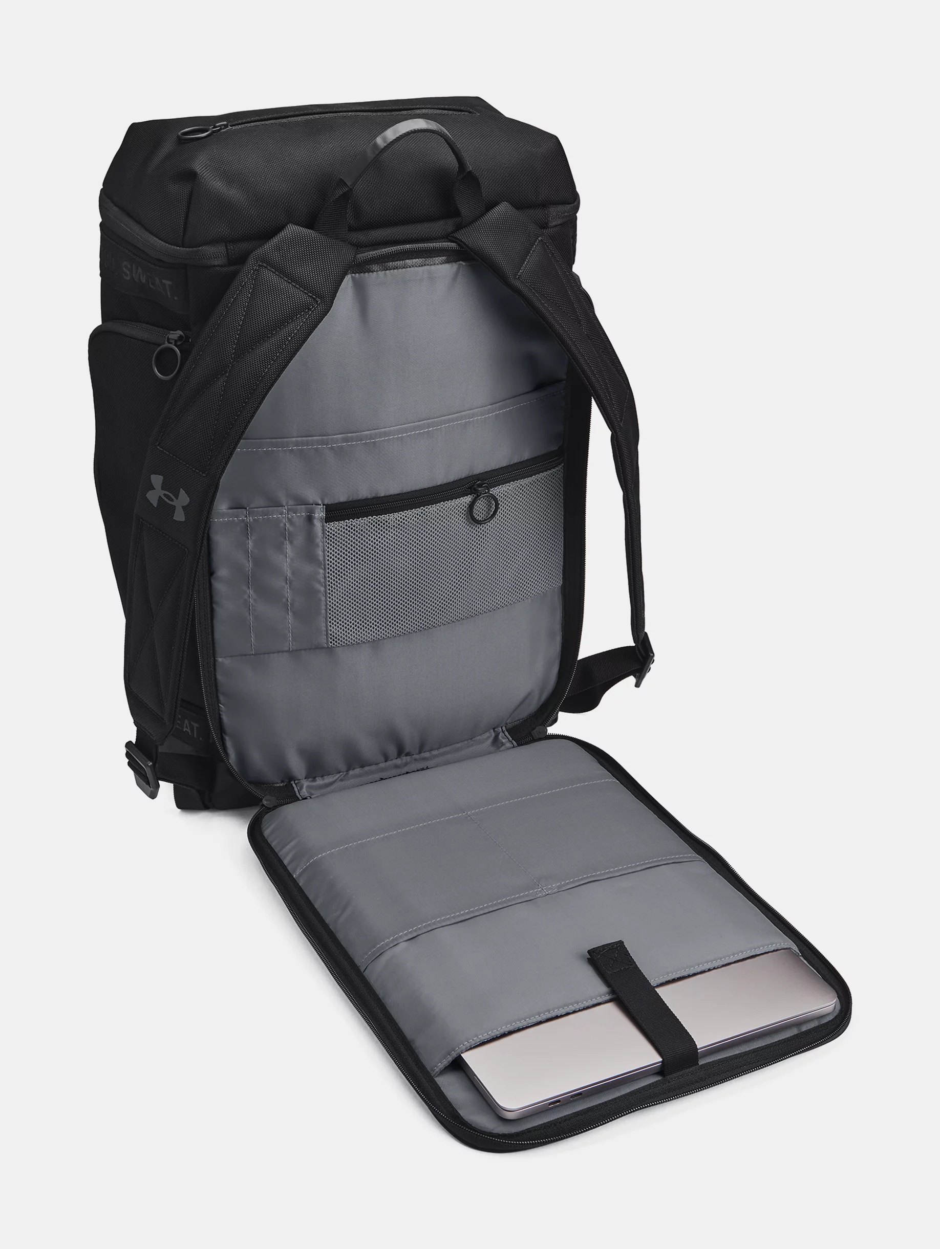 Project Rock Pro Box Backpack - 5