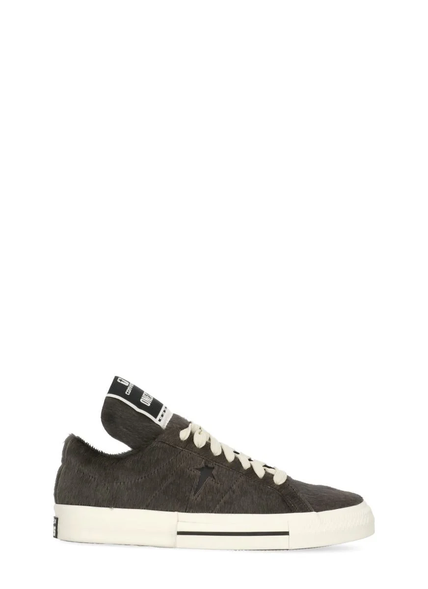Rick Owens Drkshdw X Converse Sneakers - 1