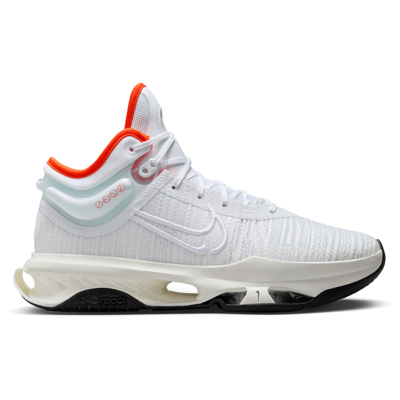 Nike Mens Nike Zoom G.T. Jump 2 - 1